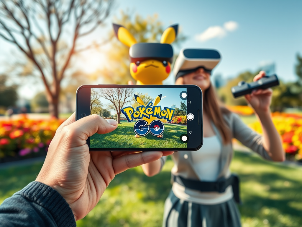 AR vs VR vs XR vs MR