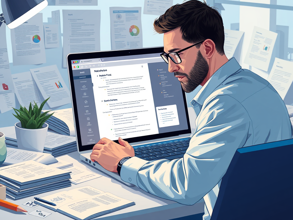 읽고 쓰고 팟캐스트 자동 생성까지, NotebookLM 사용법