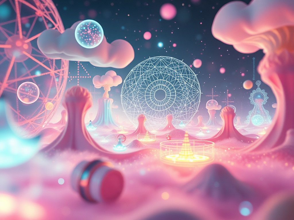 푸바오와 충주시 김선태: AI의 오류와 진실